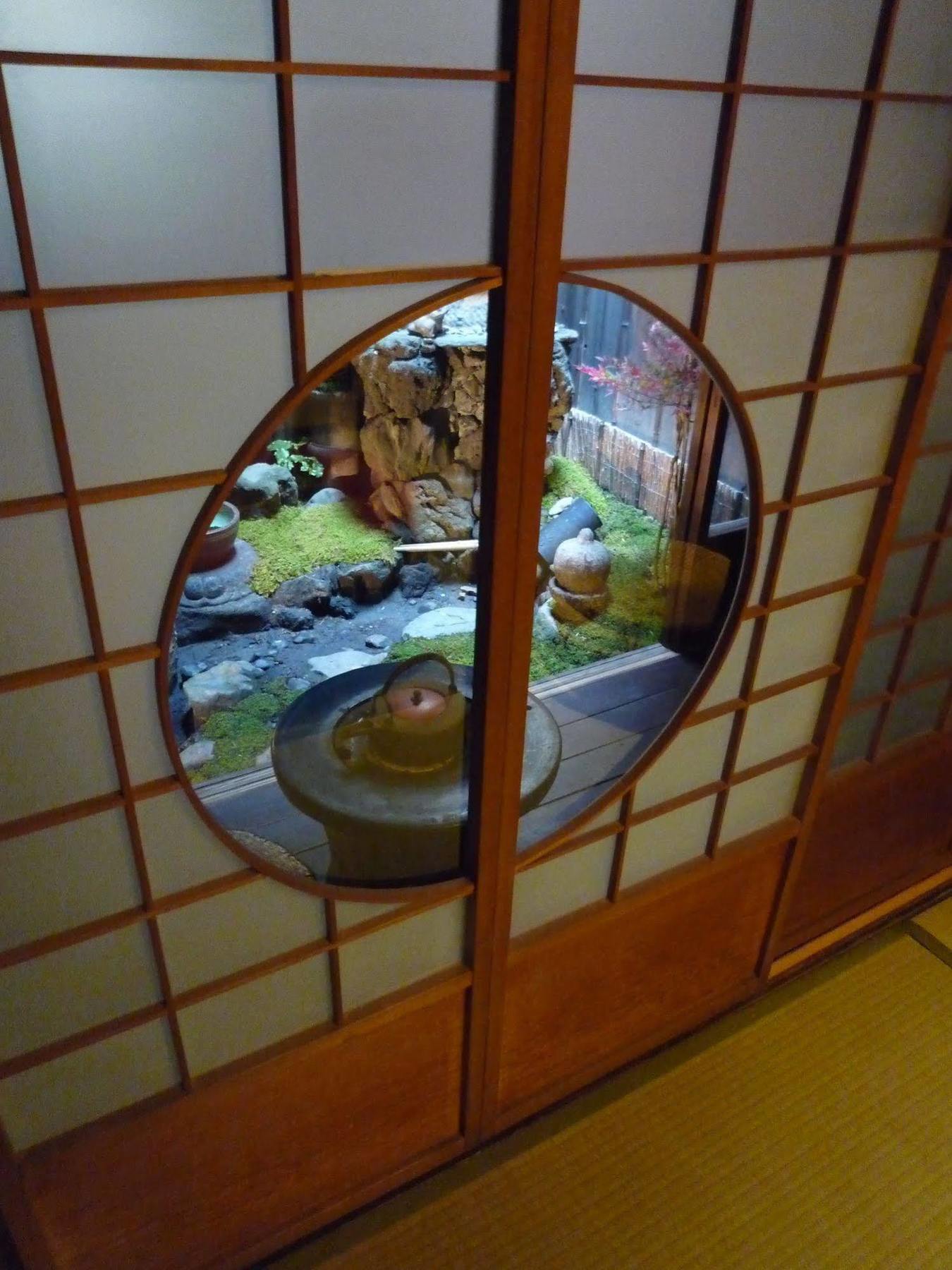 Guest House Rakuza Kyoto Eksteriør bilde